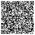 QR code with CAL contacts