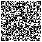 QR code with Affillated Developers contacts