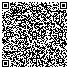 QR code with Gary's Mobile Home Service contacts