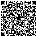 QR code with Cedar Box CO contacts
