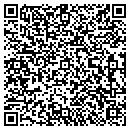 QR code with Jens Busk DDS contacts