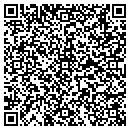 QR code with J Dillon Woodcrafters Inc contacts