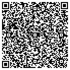 QR code with Louis Dillard Incense Bodyail contacts