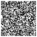 QR code with C & D Cases Inc contacts
