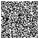 QR code with Halcraft Box Company contacts