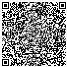 QR code with J & R Packaging And Fabricating Inc contacts