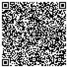 QR code with Timber Pallet & Lumber Co Inc contacts