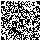 QR code with Cinco Star Forwarding contacts