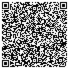 QR code with L & R Collectibles & Crafts contacts