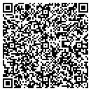 QR code with A Housewright contacts