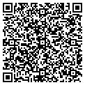 QR code with Aero Color contacts