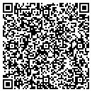 QR code with Aero Colors contacts