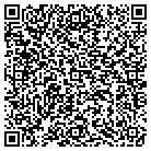QR code with Aeroworks of Alaska Inc contacts