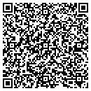 QR code with Aussie Painting Corp contacts
