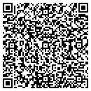QR code with A-1 Painting contacts