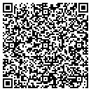 QR code with 2 Guys Painting contacts