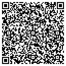 QR code with A Gals Touch contacts