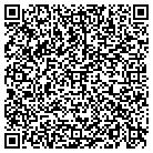 QR code with A1 Line Striping & Sealing LLC contacts