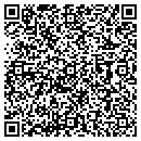 QR code with A-1 Striping contacts