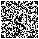 QR code with A T & T contacts