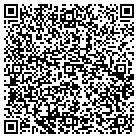 QR code with Spaniol's Striping & Signs contacts