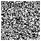 QR code with AAA Paper Hanging & Removing contacts