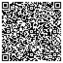 QR code with Alan's Paperhanging contacts