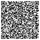 QR code with Ph D Wallpapering contacts