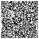 QR code with Abzorbit Inc contacts