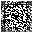 QR code with 1 Art of Paper contacts
