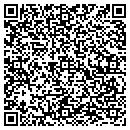 QR code with Hazelsinnervision contacts