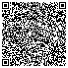 QR code with Anglers Travel Connections contacts