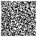 QR code with B R Mc Cracken CO contacts