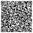 QR code with B R Mc Cracken CO contacts