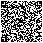 QR code with Matt Dye Construction contacts