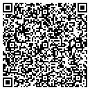 QR code with Alpha Paper contacts