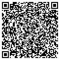 QR code with James Giorvas contacts