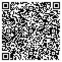 QR code with ATS Cards contacts