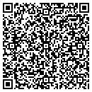QR code with L & L Copies And Copiers contacts