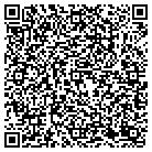 QR code with Hundredfold Ministries contacts