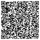 QR code with Ahlstrom Filtration LLC contacts