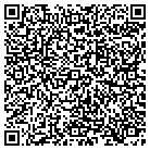 QR code with Hollingsworth & Vose CO contacts