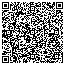 QR code with Hollingsworth & Vose Company contacts