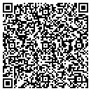 QR code with A Plus Nails contacts