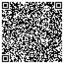 QR code with R Max Operating LLC contacts
