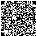QR code with INVISION contacts