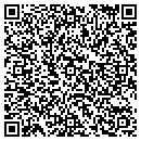 QR code with Cbs Molds Co contacts