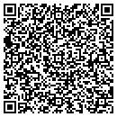 QR code with Keiding Inc contacts
