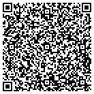 QR code with RANDOLPH NEXT DAY PAPER contacts