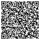 QR code with Allan Hasson Printing contacts